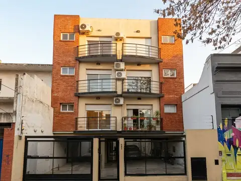 Departamento en venta en San Isidro