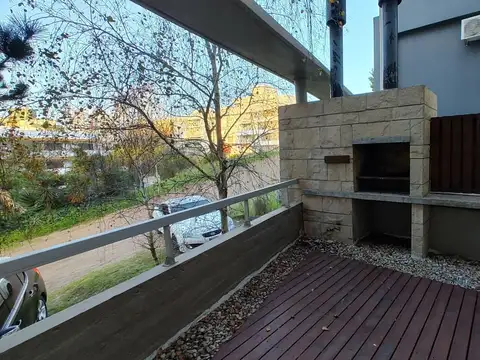 Departamento en Venta al Este