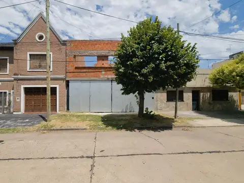 Pje. Dorado al 2200