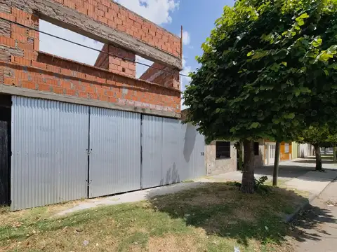 Terreno en Venta en Jorge Cura, USD 78.000