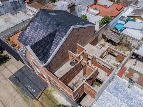 Terreno en Venta de 172,0 m2