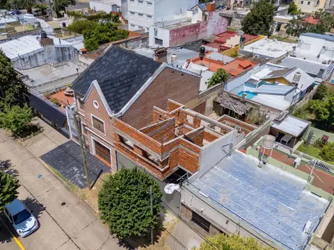 Terreno en venta barrio Jorge Cura oportunidad 172m2