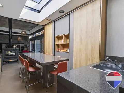 Casa en Venta en Posada de los Lagos, USD 250.000