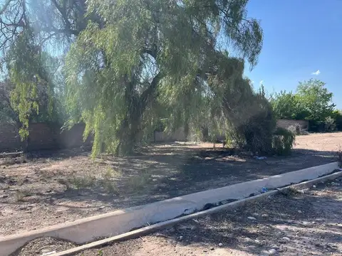 Terreno en Venta en Villa Nueva De Guaymallen, USD 15.000