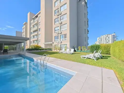 Departamento en Alquiler de 3 ambientes