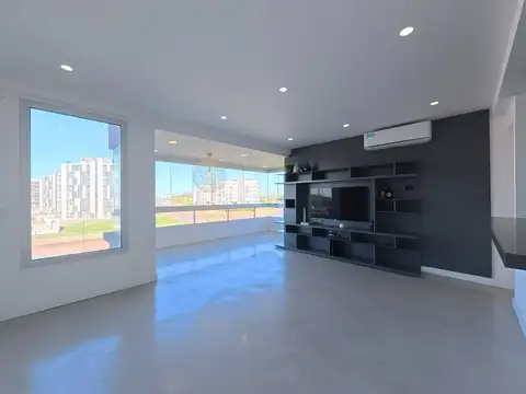 INCREIBLE DEPARTAMENTO 3 AMBTS NORDELTA C/ COCHERA