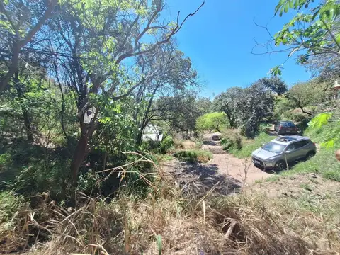 Terreno en Venta de 725,0 m2