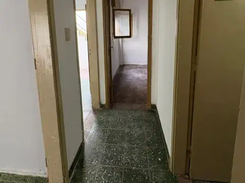 Depto Tipo Casa en Alquiler 60 años