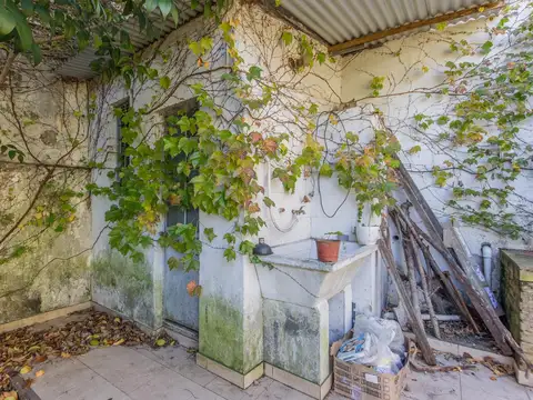 Casa en Venta 46 años