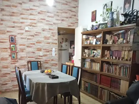 Depto Tipo Casa en Venta en Victoria, USD 67.000