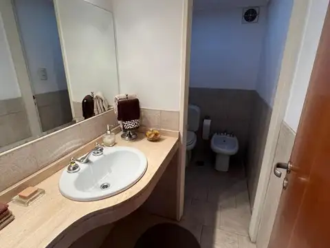 Departamento en Venta de 4 dormitorios