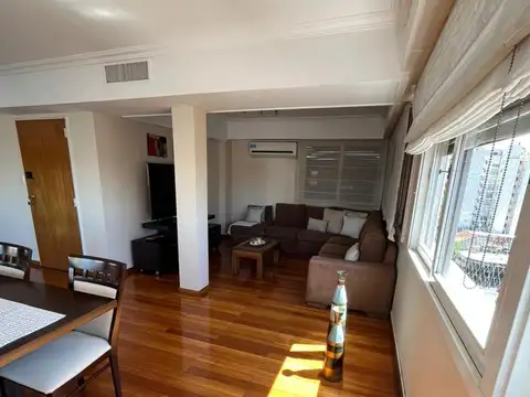 PISO EN VENTA LOMAS  DE ZAMORA CENTRO
