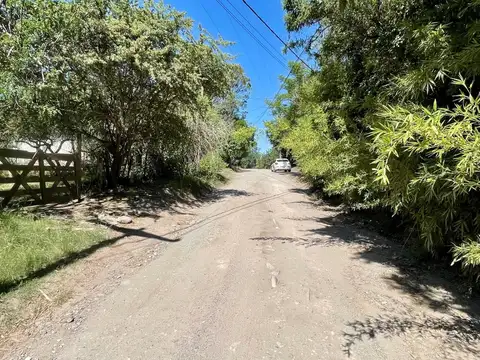 Terreno en Venta en La Granja, USD 13.000