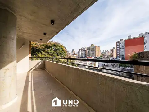 Departamento en Venta al Oeste