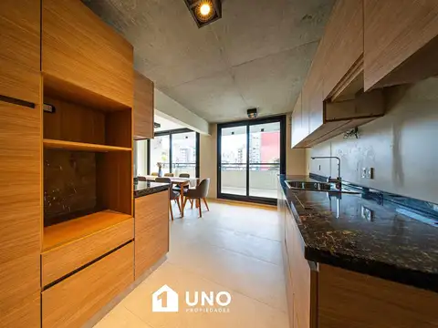 Departamento en Venta de 2 dormitorios