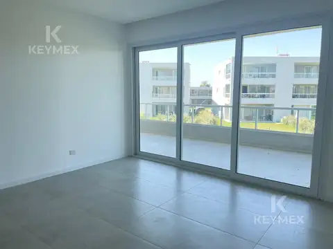 Departamento en Alquiler de 3 ambientes