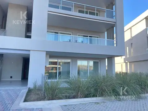 Departamento Alquiler Pilara 3 ambientes