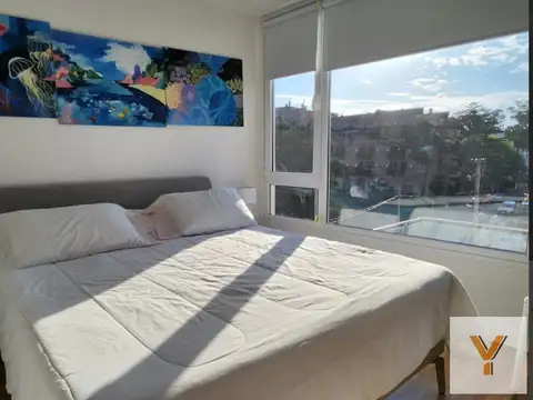 Departamento en Venta al Norte
