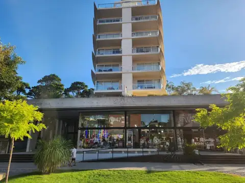 Departamento en venta - 2 Dormitorios 1 Baño - Pinamar