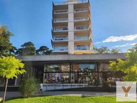 Departamento en venta - 2 Dormitorios 1 Baño - Pinamar