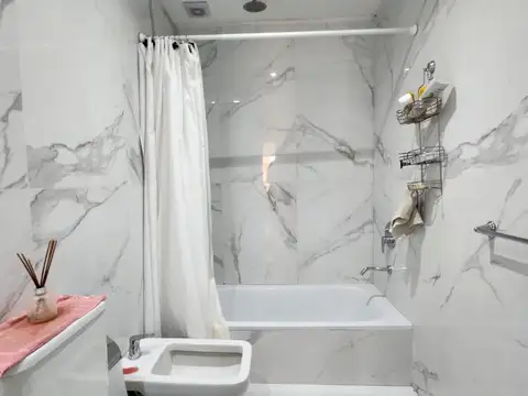 Avenida Bunge y Avenida del Libertador