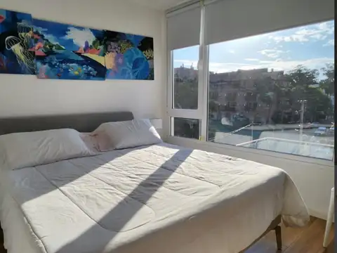 Departamento en Venta al Norte