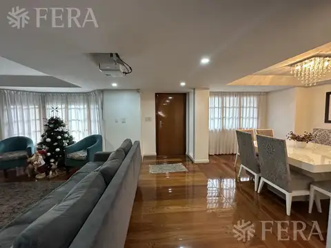 Casa en Venta al Oeste