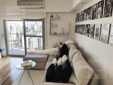 Departamento en Venta 60 años