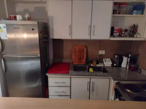 Departamento en Venta al Oeste