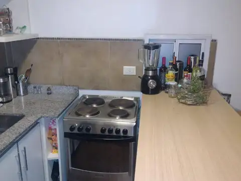 Departamento en Venta 10 años