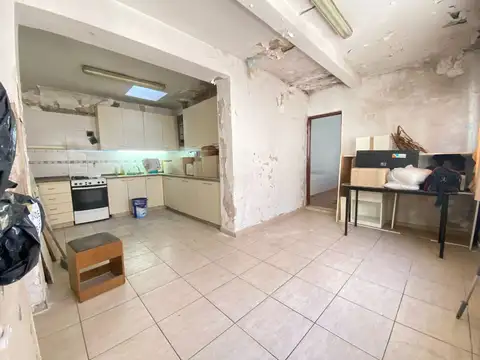 Casa en Venta 36 años