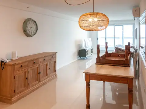 Departamento en Alquiler Temporal de 2 dormitorios