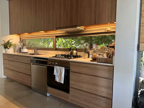 Casa en Alquiler Temporal al Noroeste