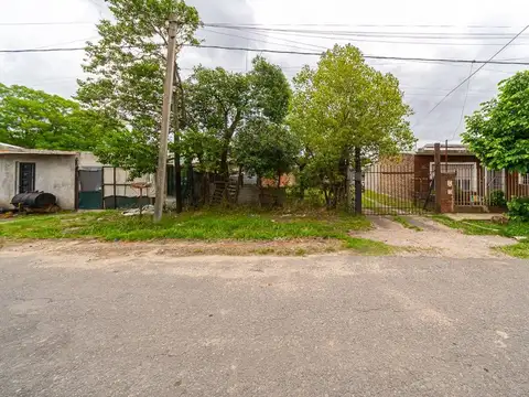 TERRENO EN VENTA EN FISHERTON