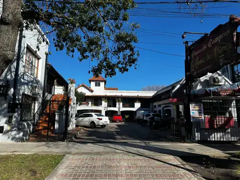 Local en Venta en Martínez | 25m² en Paseo de Fleming | Ideal para Inversión y Renta