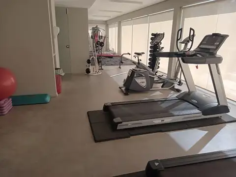 Departamento en alquiler en Palermo