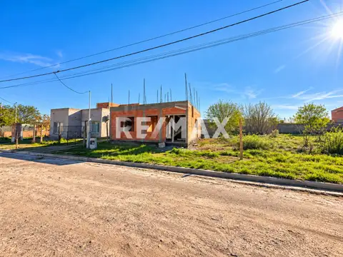 Casa en Venta 1 año