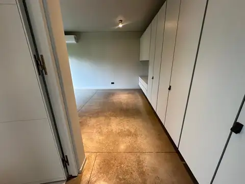 Casa en Alquiler -  Barrio Cerrado Miraflores, Funes