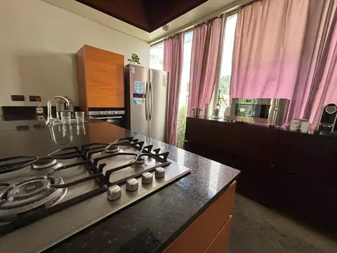 Casa en Alquiler 5 años