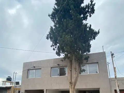 VENDO DUPLEX A ESTRENAR