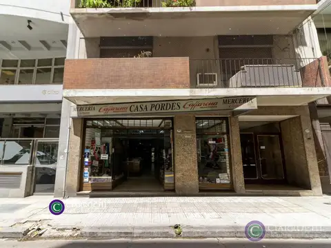 Local en Venta 50 años