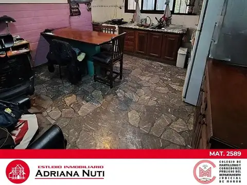 Casa en Venta de 3 dormitorios