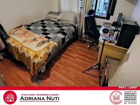 Chalet de 5 Ambientes en Barrio Güemes