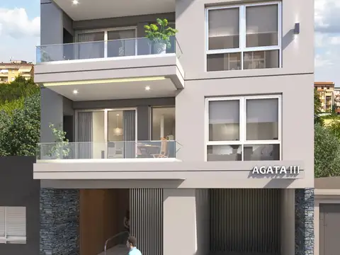 Departamento en Venta en Villa Devoto, USD 335.000