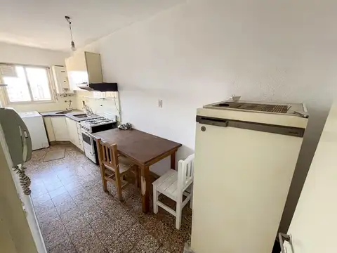 Departamento en Alquiler 45 años