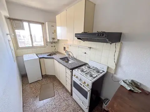 Departamento en Alquiler al Norte
