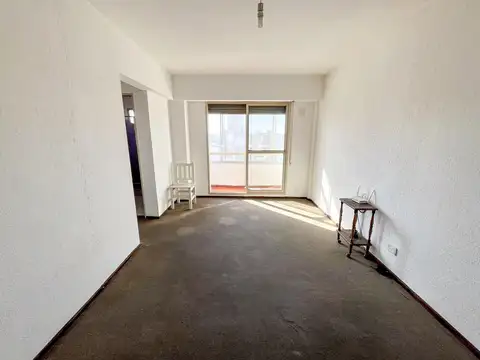 Alquiler Departamento un dormitorio en Centro