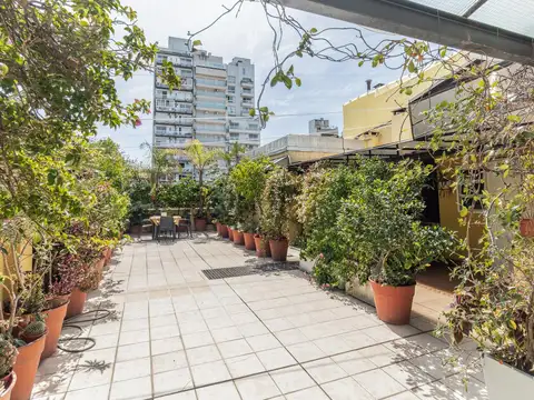 PH en Venta en Caballito, CABA
