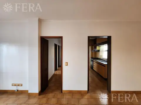 Departamento en Venta al Este