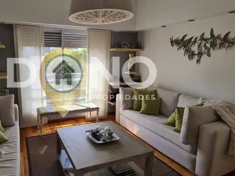 Departamento en Venta de 4 ambientes